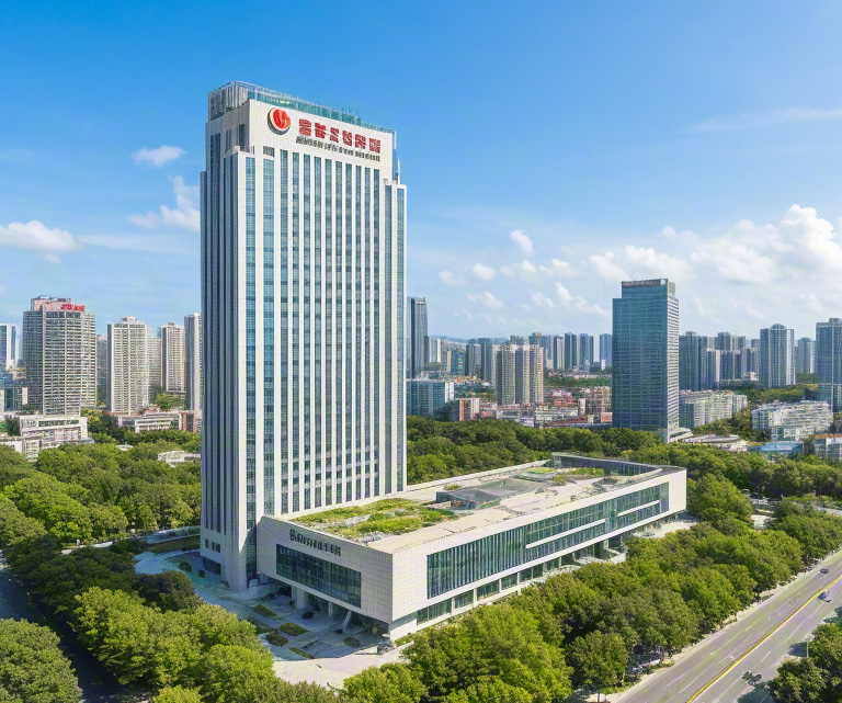 珠海市大路科技有限公司