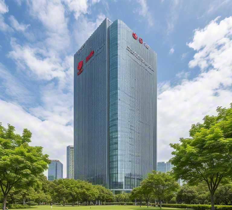 广东信拓科技有限公司