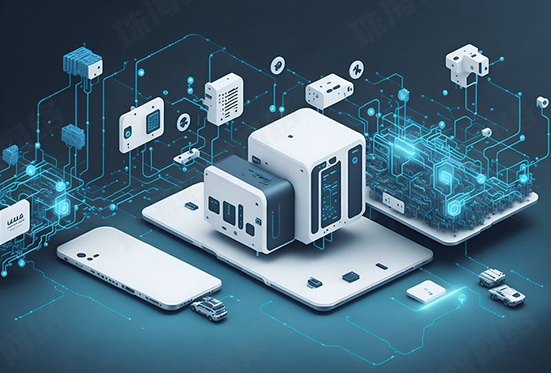 商务办公解决方案