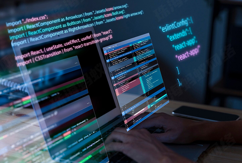 视频监控解决方案