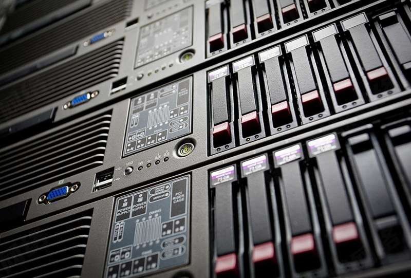 私有云解决方案