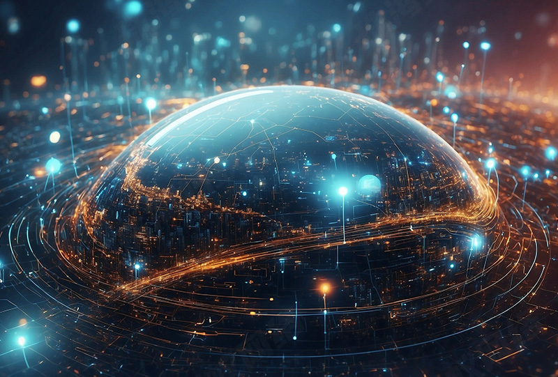 立体安全解决方案