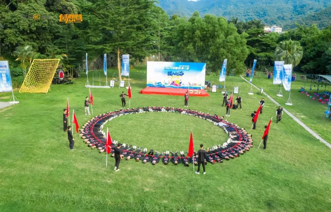 打造狼性销售团队课程